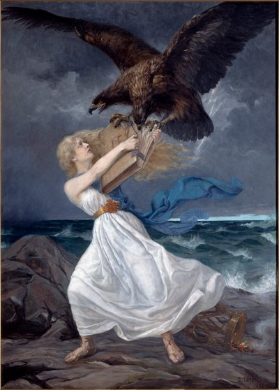 El Ataque de Edvard Isto